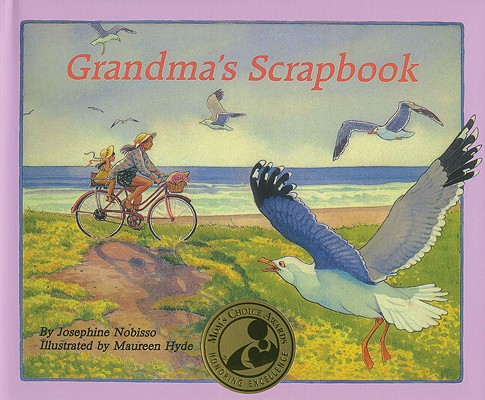 Grandma's Scrapbook (Revised Edition)